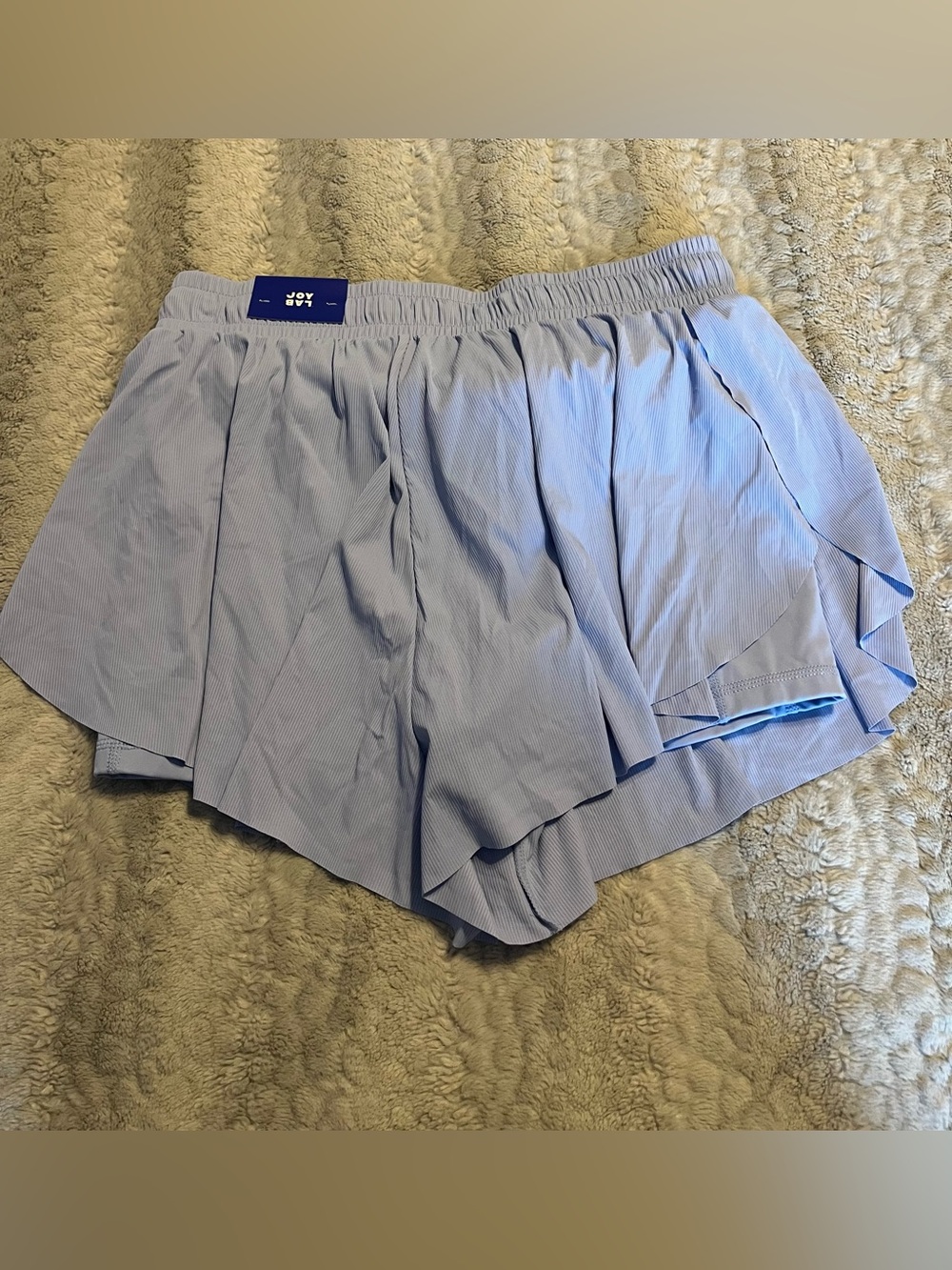 JoyLab Layered Athletic Shorts